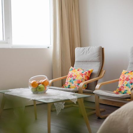 Spacious Seaside Apartment A - Faraway 拉戈阿 外观 照片