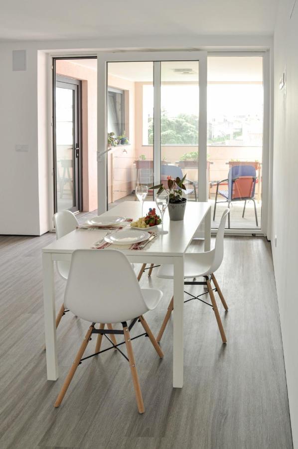 Spacious Seaside Apartment A - Faraway 拉戈阿 外观 照片