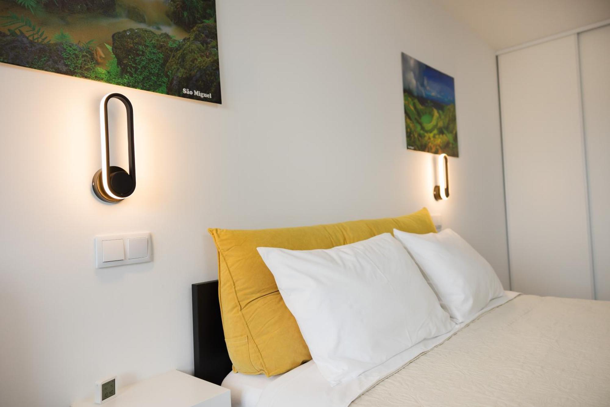 Spacious Seaside Apartment A - Faraway 拉戈阿 外观 照片