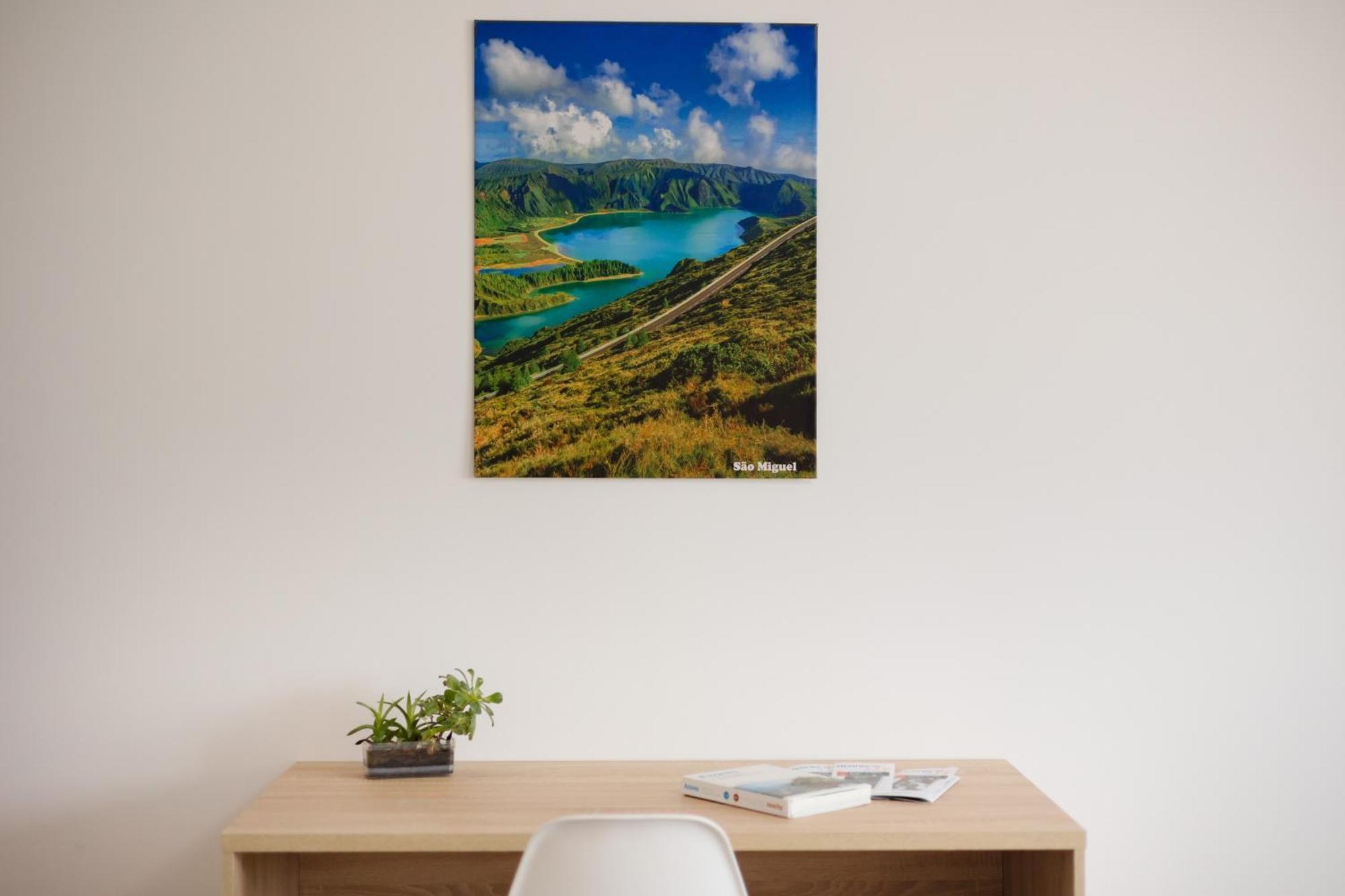 Spacious Seaside Apartment A - Faraway 拉戈阿 外观 照片