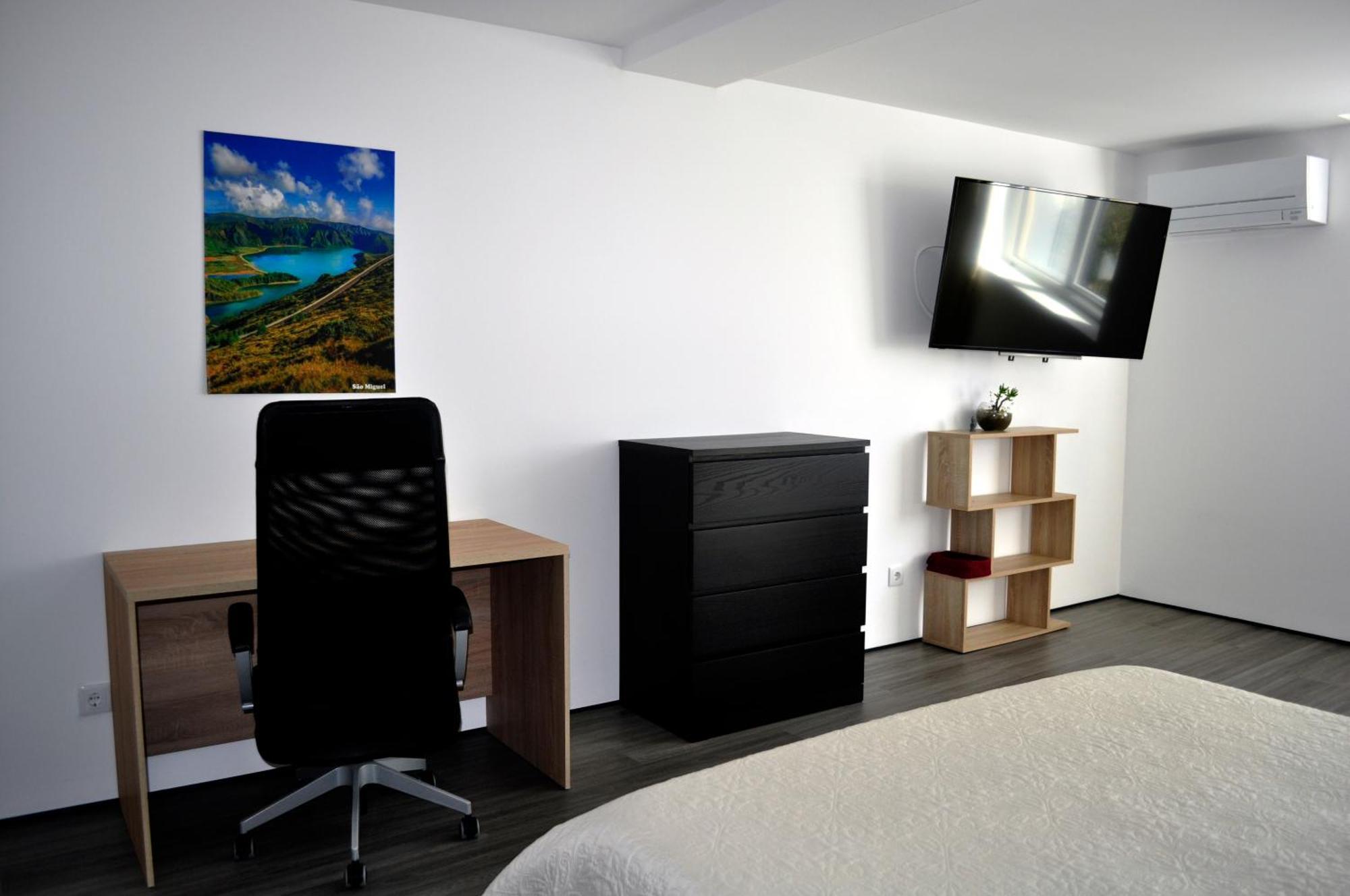 Spacious Seaside Apartment A - Faraway 拉戈阿 外观 照片