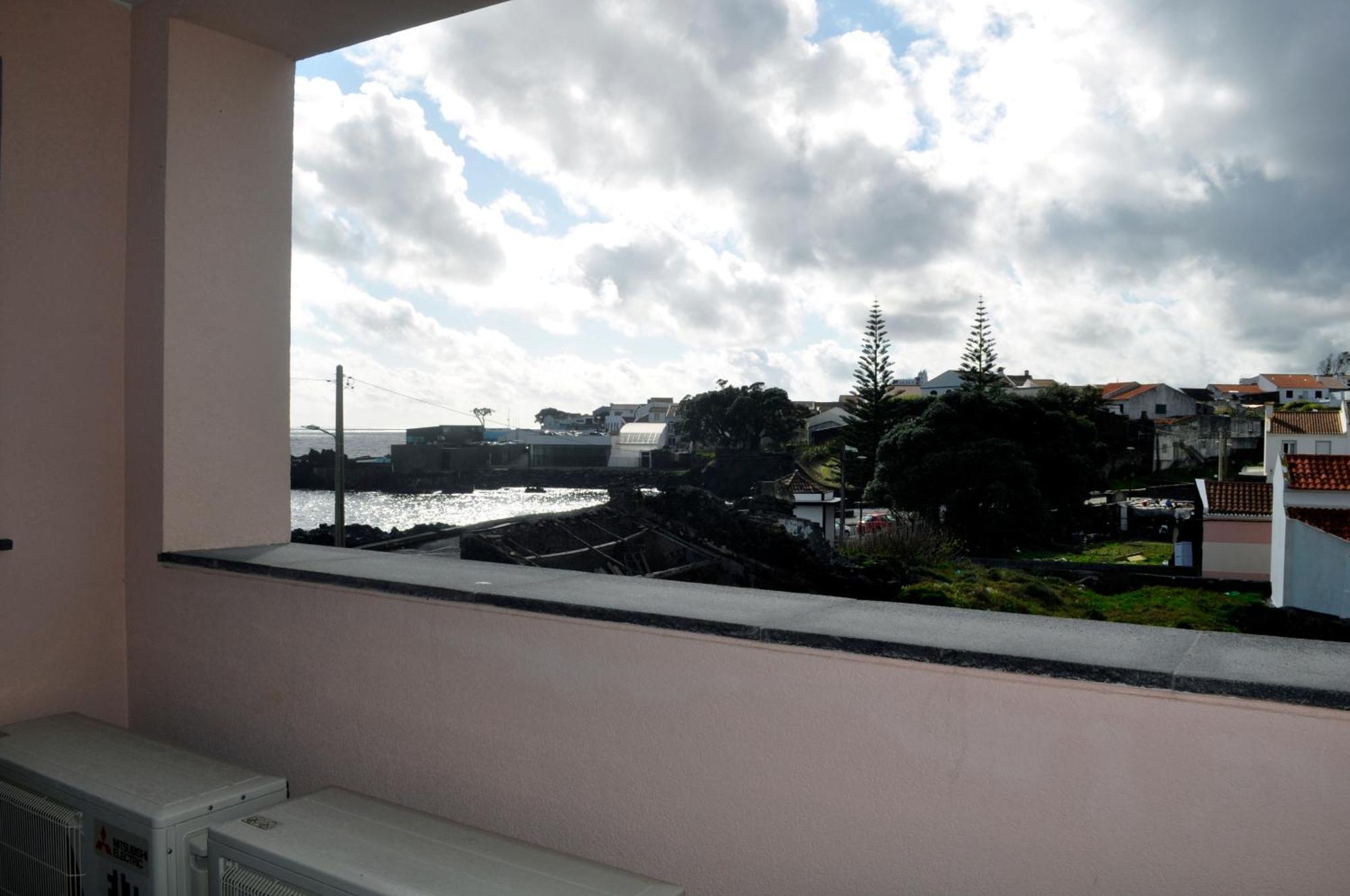 Spacious Seaside Apartment A - Faraway 拉戈阿 外观 照片